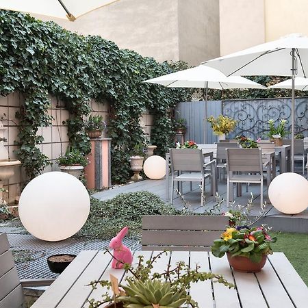 Hotel Lombardia Milan Bagian luar foto