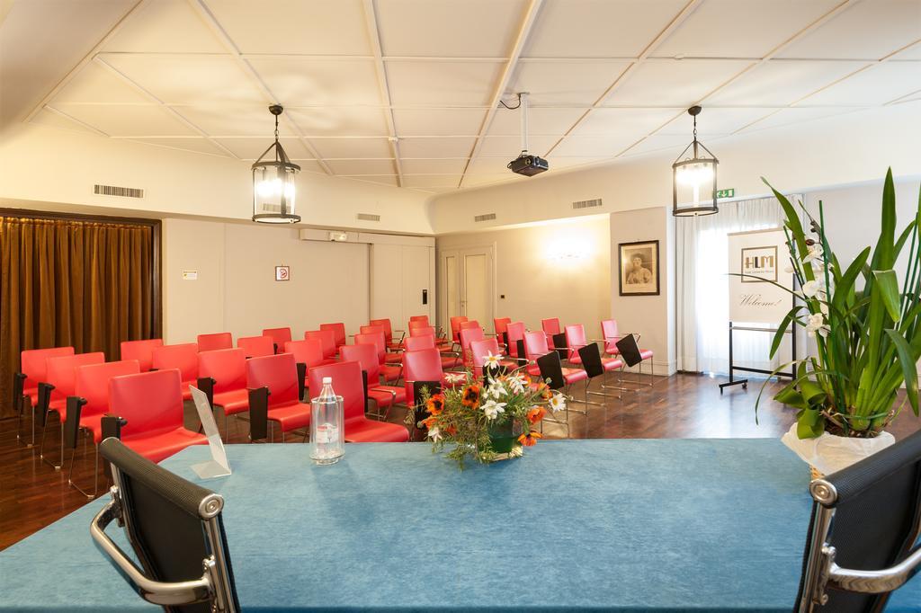 Hotel Lombardia Milan Bagian luar foto